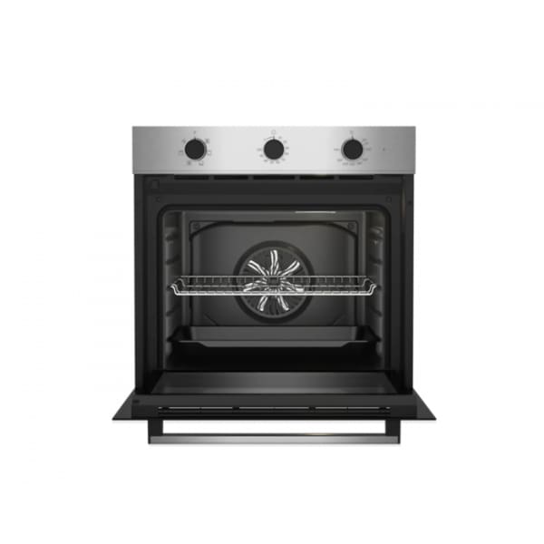 Four Encastrable BEKO 66 Litres 60cm INOX (BBIE12100XD) Four Encastrable BEKO 66 Litres 60cm INOX (BBIE12100XD)